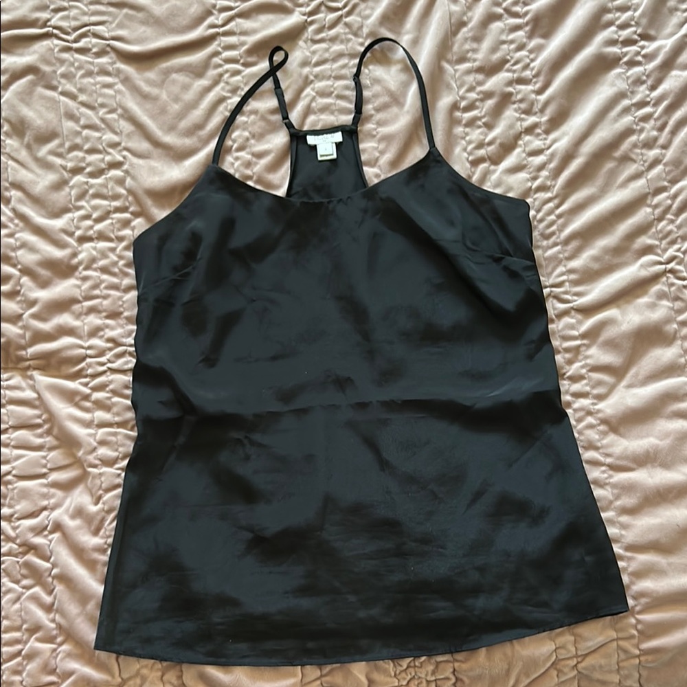 J. Crew Black Women's Camisole Top